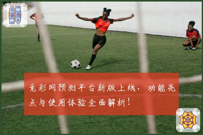 竞彩网预测平台新版上线，功能亮点与使用体验全面解析！