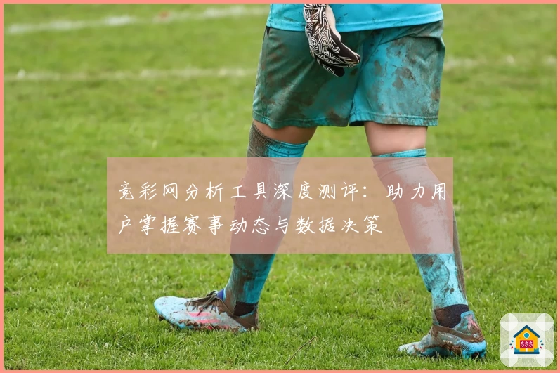 竞彩网分析工具深度测评：助力用户掌握赛事动态与数据决策